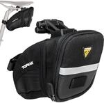 "Aero Wedge Pack" Satteltasche - Gr&ouml;&szlig;e "M"