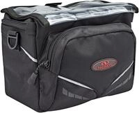 Norco,200050,Idaho AA8Lenkertasche, schwarz,Einheitsgr&ouml;&szlig;e