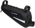 VAUDE Cruiser Bag - Rahmentasche Fahrrad mit Klett-Befestigung