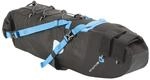 M-Wave BP Saddle Satteltasche, schwarz, ca. 53 x 13 x 15 cm