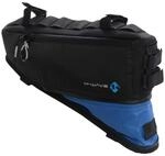 M-Wave BP TRIANGLE Rahmen-dreiecktasche, schwarz, ca. 42 x 14-25 cm