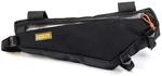 Restrap Framebag Rahmentasche, Schwarz, M, 44195030216