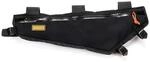 Restrap Framebag Rahmentasche, Schwarz, L, 44195030316