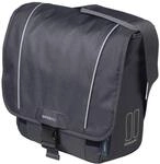 Basil Sport Design Schultertasche &ndash; Fahrrad &ndash; 18 Liter &ndash; f&uuml;r City und E-Bike