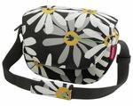 KLICKfix KLICK-fix 0263MA Unisex-Adult FunBag Stuurtas, Margarite, 4 Liter