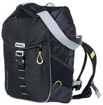 Basil Miles Fahrradrucksack - 100% Wasserdicht (IPX 3) - Fahrradtasche f&uuml;r