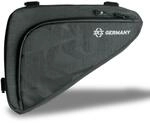 SKS GERMANY Traveller Edge Fahrradtasche f&uuml;r Trekking- und Cityr&auml;der,