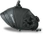 SKS GERMANY Explorer Click 1800 Fahrradtasche, Fahrradzubeh&ouml;r (Satteltasche aus