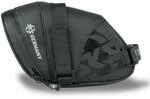 SKS GERMANY Fahrradtasche f&uuml;r den Einsatz bei Wind und Wetter Explorer Straps 800