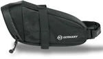 SKS GERMANY Racer Straps 800 Fahrradtasche f&uuml;r Rennrad, Fahrradzubeh&ouml;r
