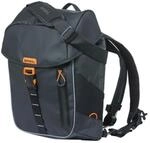 Basil Damen Urban Fahrradtasche, Black, 32 x 13 x 32 cm