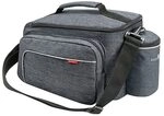 KLICKfix RACKPACK Sport UNIKLIP GRA