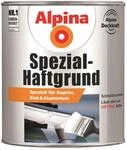 Alpina Spezial-Haftgrund Wei&szlig; 750ml