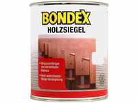 Bondex Holzsiegel Farblos / Seidenglänzend 0,25 L für 5 m² |...