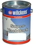 Wilckens Super Yachtlack hochgl&auml;nzend, RAL 9010 reinwei&szlig;, 750 ml 14691000050