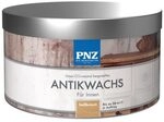 PNZ Antikwachs, Gebinde:0.5L, Farbe:hellbraun