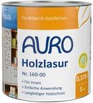 Auro Holzlasur Aqua