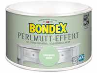 Bondex Perlmutt Smaragd Gruen 0,5 l - 424270