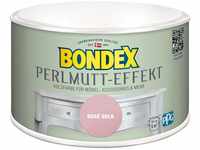 Bondex Perlmutt Rose Gold 0,5 l - 424271