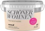 Sch&ouml;ner Wohnen Trendfarben- Sand matt -1 l
