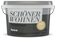 Sch&ouml;ner Wohnen Trendfarbe Luna matt 1 l
