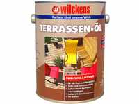 Wilckens Terrassen-Öl, 2,5 l, Douglasie