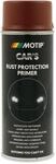 MOTIP CAR'S Rostschutz Haftgrund Rot 400 ml - Grundierungsspray in