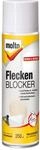 Molto Flecken Blocker Spray, Zum dauerhaften Abdecken von Flecken an Decken und