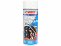 Wilckens Metall Schutzlack Spray 2 in 1, weiß, 400 ml 15991000140