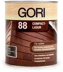 Gori 88 Compact-Lasur, 7808 Nussbaum, 2,5L