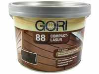 Gori 88 Compact-Lasur, 7809 Mahagoni, 2,5L