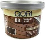 GORI 88 Compact-Lasur Eiche Hell 2,50 ltr.