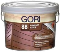Gori 88 Compact-Lasur, 7806 Kastanie, 2,5L