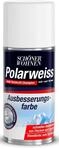 Sch&ouml;ner Wohnen 150ml Polarweiss Ausbesserungsfarbe