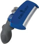 Furminator deShedding-Tool Hund Gr&ouml;&szlig;e L Langhaar - Hundeb&uuml;rste f&uuml;r gro&szlig;e Hunde