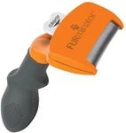 FURminator deShedding-Tool Hund Gr&ouml;&szlig;e M Kurzhaar - Hundeb&uuml;rste f&uuml;r mittelgro&szlig;e