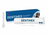 Dentisept Zahnpasta für Katzen und Hunde, 20 g