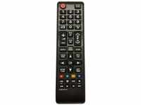 Ersatz Fernbedienung für Samsung AA59-00743A Fernseher TV Remote Control Neu