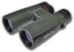 DDoptics Fernglas Kolibri 8x42 Gen. 3 gr&uuml;n
