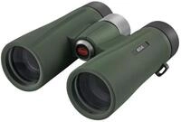 KOWA BD II 8X42 XD/ED-Fernglas mit sehr gro&szlig;em Sehfeld. Robust und dennoch leicht.