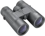 Bushnell - Legend - Fernglas - 10x42 - Dachkantprisma - Schwarz - Voll...