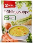 Fr&uuml;hlingssuppe, bio 1 x 55 g