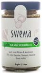 SweMa Frische Gem&uuml;sebr&uuml;he "SweMa" mit 73% rohem Gem&uuml;se (320 g) - Bio