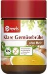 Klare Gem&uuml;sebr&uuml;he ohne Hefe