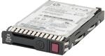 Hewlett Packard Enterprise 600 GB Hot-Plug SAS 2,5 Zoll 600 GB