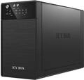 ICY BOX RAID System 2X SATA 3,5" USB 3.2 + eSATA IB-RD3620SU3 | 2x SATA 3,5"