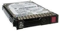 HP Enterprise Harddisk 2.5" 300GB, SAS, 10000rpm, 785067-B21