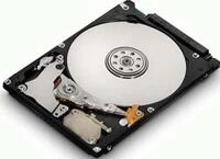 Hitachi HGST HTS545050A7E380 Z5K500 SATA-Festplatte, 500 GB, 2,5 Zoll (= 6,35 cm),