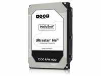 HGST Ultrastar HE12 12000 GB SAS Festplatte – Festplatten (3,5, 12000 GB, 7200