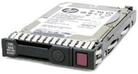 Hewlett Packard Enterprise 600GB 2.5" 12G SAS 600GB SAS - Interne Festplatten...